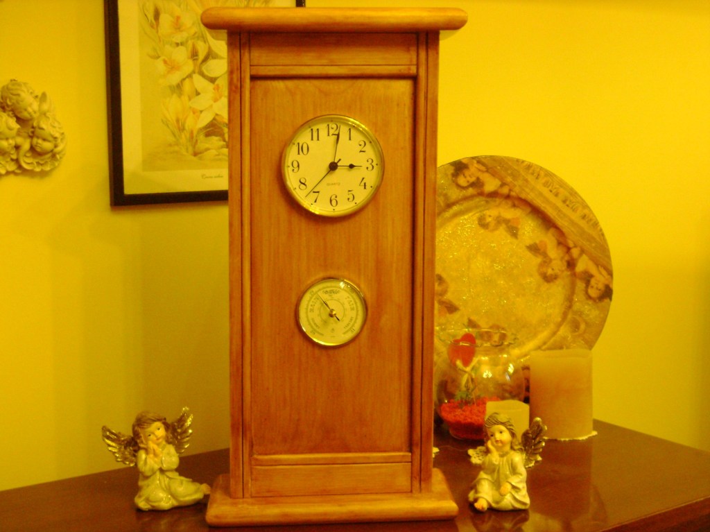 Orologio da Muro /&nbsp;Wallclock