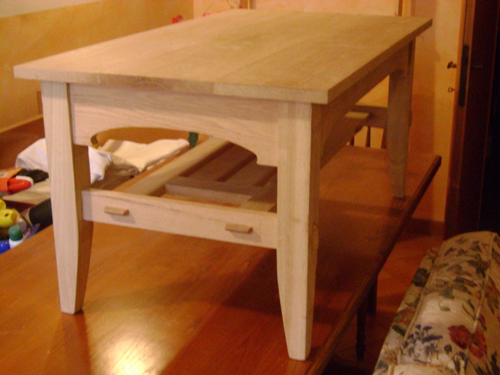 Tavolo da caffè / Coffee&nbsp;table