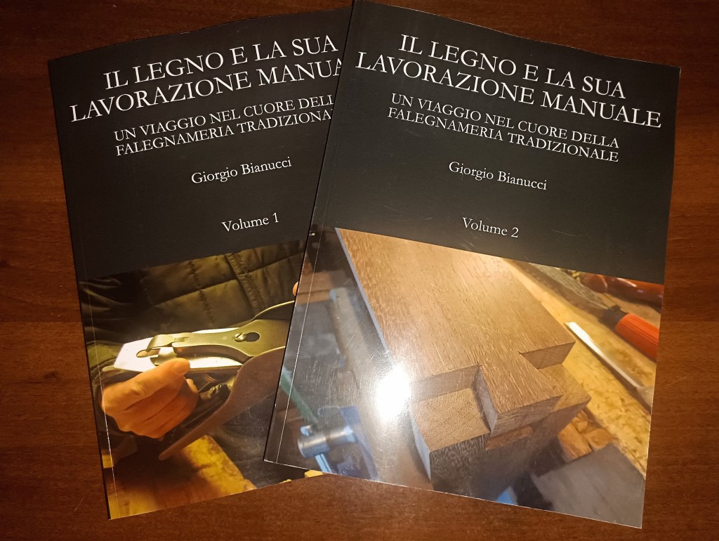 IL MIO LIBRO IL LEGNO E LA SUA LAVORAZIONE MANUALE